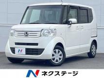 2012 Honda N BOX