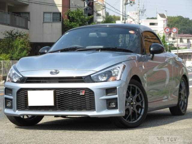 2023 Daihatsu Copen