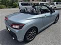 2023 Daihatsu Copen