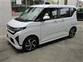 2025 Daihatsu Move