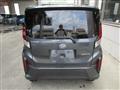 2025 Daihatsu Move
