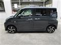 2025 Daihatsu Move