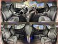 2017 Toyota Alphard Hybrid