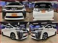 2019 Toyota Vellfire