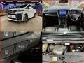 2019 Toyota Vellfire