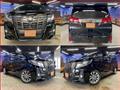 2017 Toyota Alphard G