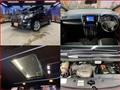 2017 Toyota Alphard G