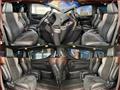 2017 Toyota Alphard G