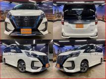 2020 Nissan Serena