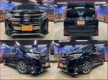 2020 Toyota Noah