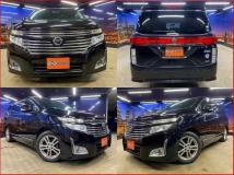 2011 Nissan Elgrand