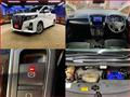2015 Toyota Alphard G