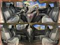2015 Toyota Alphard G