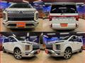2019 Mitsubishi Delica D5