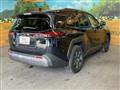2026 Toyota RAV4
