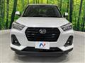 2021 Daihatsu Rocky
