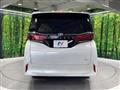 2024 Toyota Alphard Hybrid