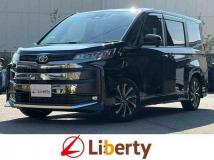 2023 Toyota Noah