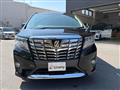 2015 Toyota Alphard G