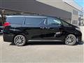 2015 Toyota Alphard G