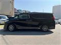 2015 Toyota Alphard G