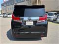 2015 Toyota Alphard G