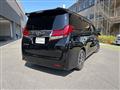 2015 Toyota Alphard G