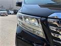 2015 Toyota Alphard G