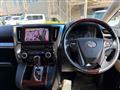 2015 Toyota Alphard G