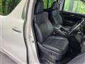 2018 Toyota Vellfire