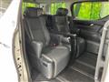 2018 Toyota Vellfire
