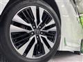 2018 Toyota Vellfire