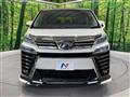 2018 Toyota Vellfire