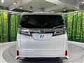 2018 Toyota Vellfire