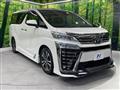 2018 Toyota Vellfire