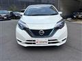 2018 Nissan Note