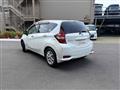 2018 Nissan Note