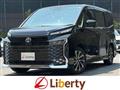 2023 Toyota Voxy