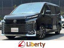 2023 Toyota Voxy