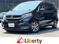 2020 Honda Freed