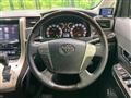 2013 Toyota Vellfire