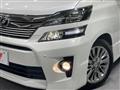 2013 Toyota Vellfire