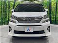 2013 Toyota Vellfire