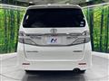 2013 Toyota Vellfire