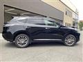 2016 Toyota Harrier