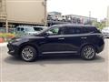 2016 Toyota Harrier