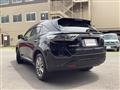 2016 Toyota Harrier