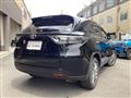 2016 Toyota Harrier