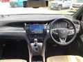 2016 Toyota Harrier