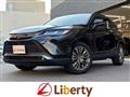 2021 Toyota Harrier